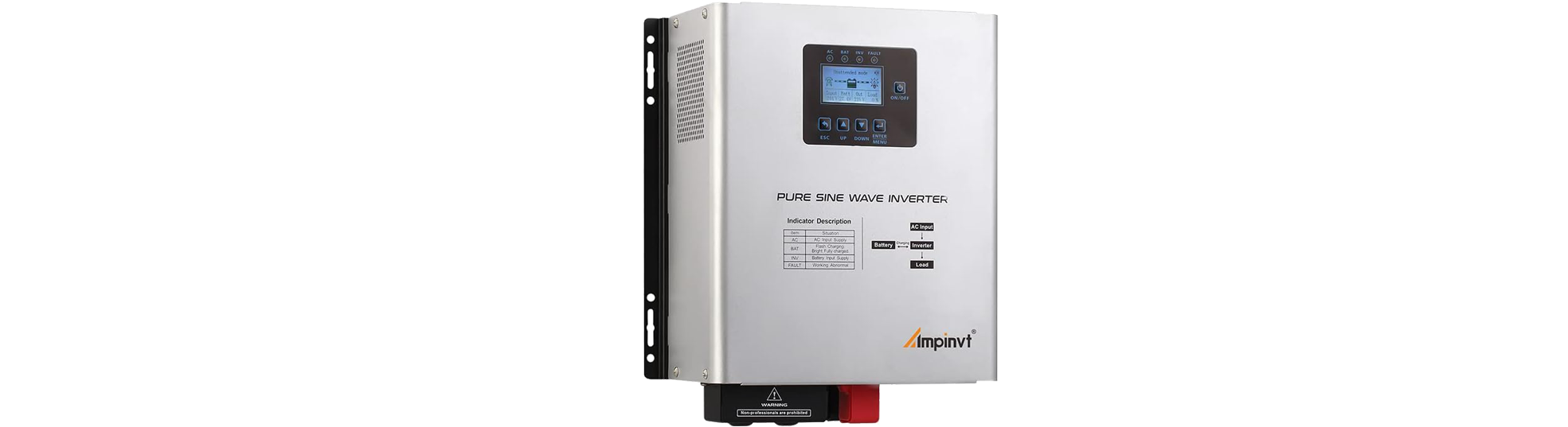 Power Inverter