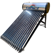 Solar Water Heaters